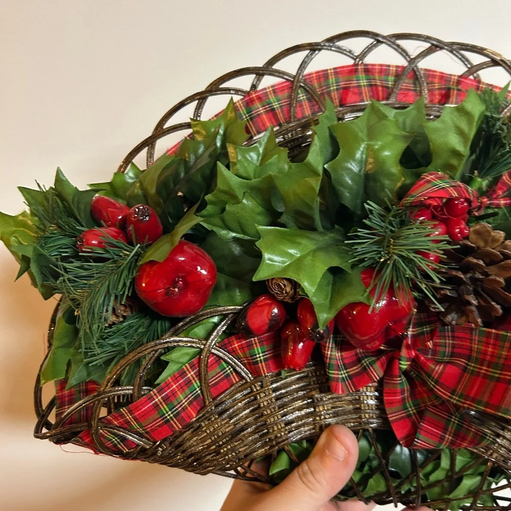 Holiday decor